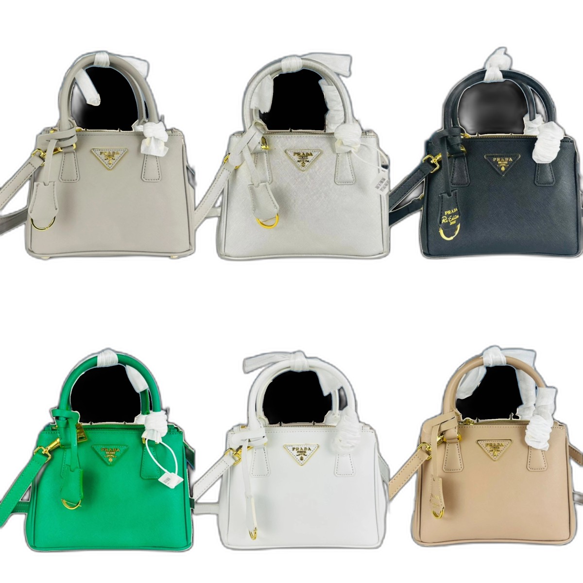 Prada Bag