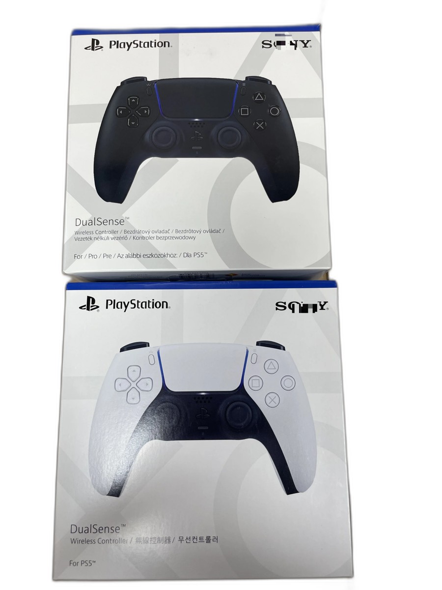 PS 4&5