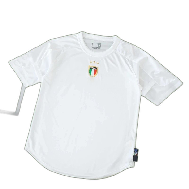 2004 season Italy away Fan version