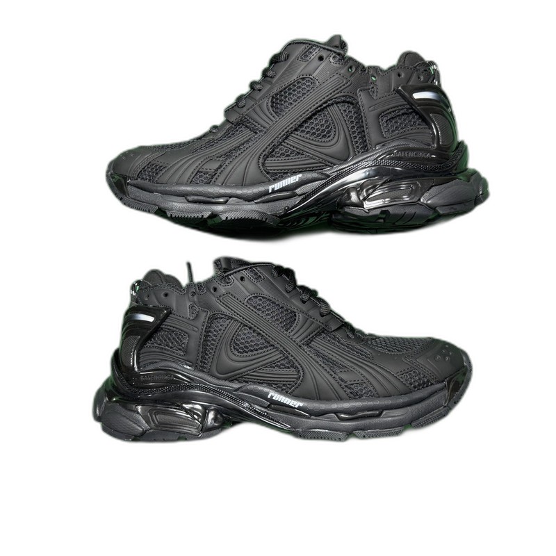 Balenciaga 7.0 Runner Graffiti