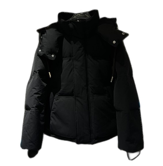 Ami Down Jacket