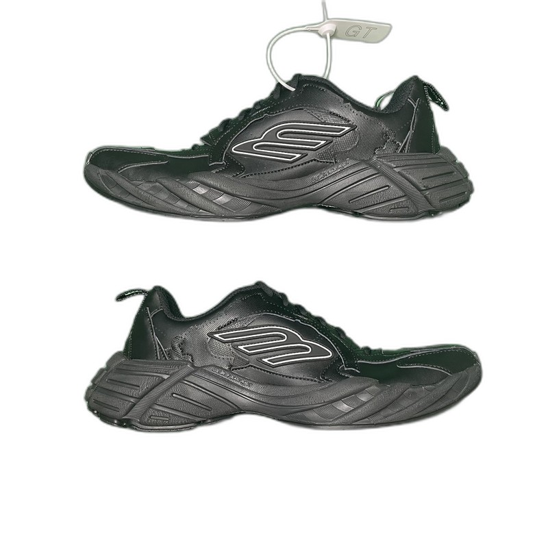 Balenciaga Monday