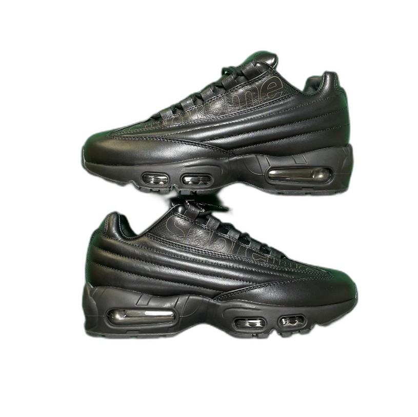 Supreme x Nike Air Max 95