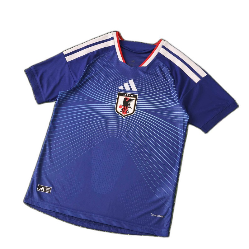 2026 FIFA World Cup Japan Home Player version