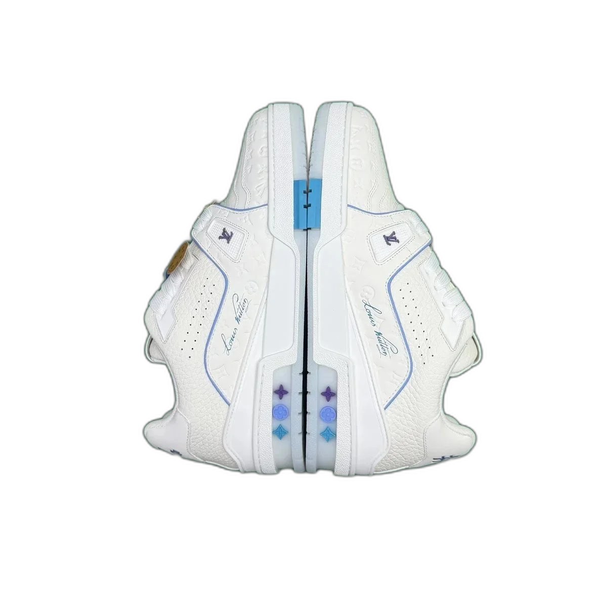 Louis Vuitton Trainer