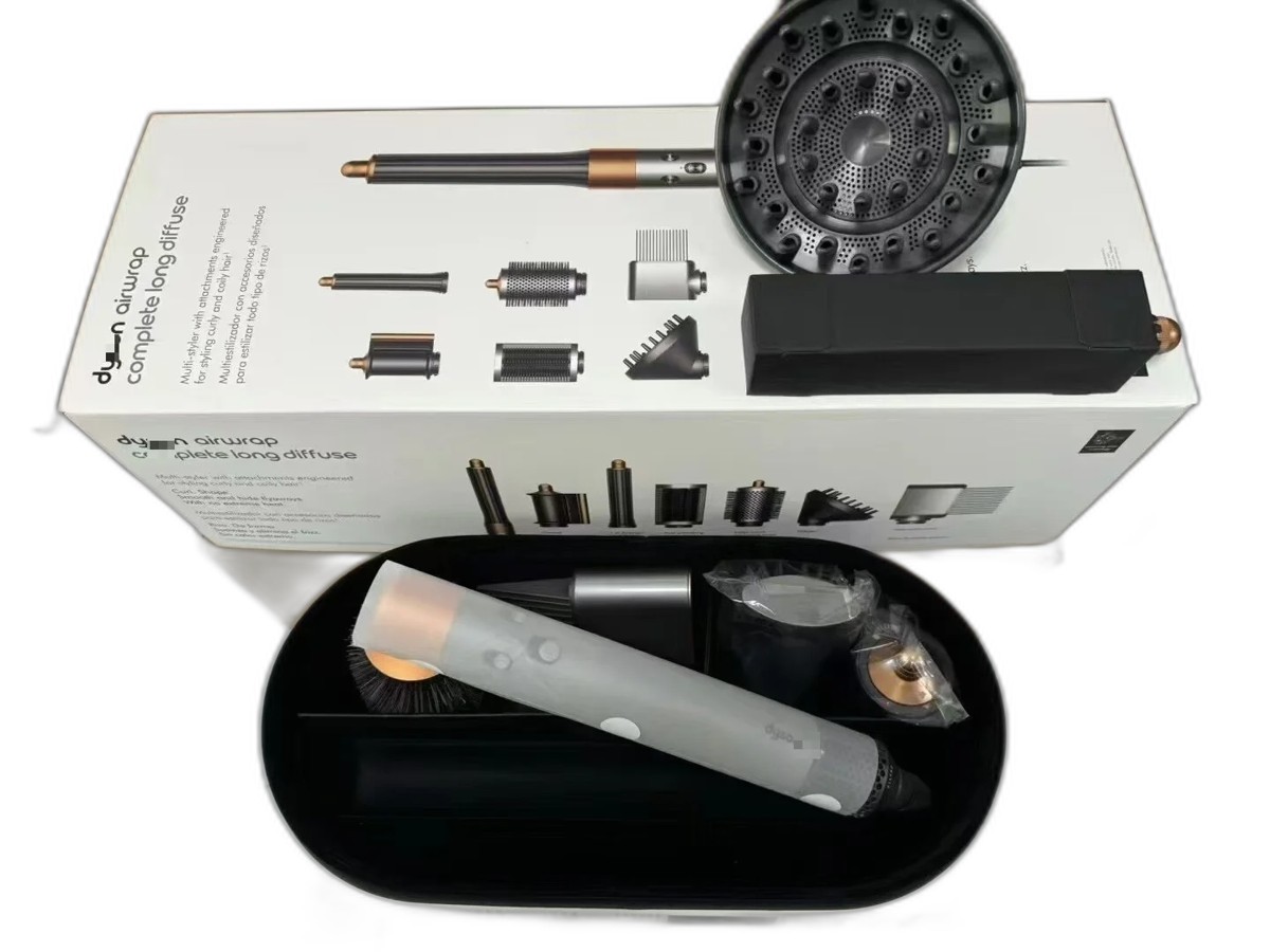 Dyson Hs 07