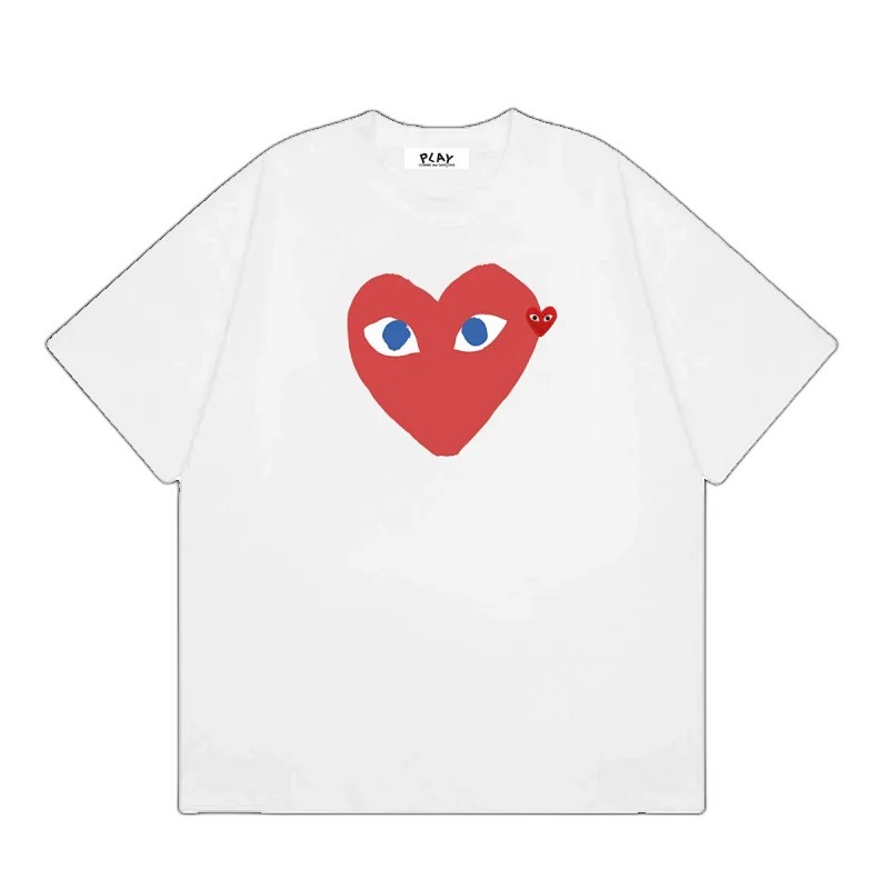CDG Play Tee