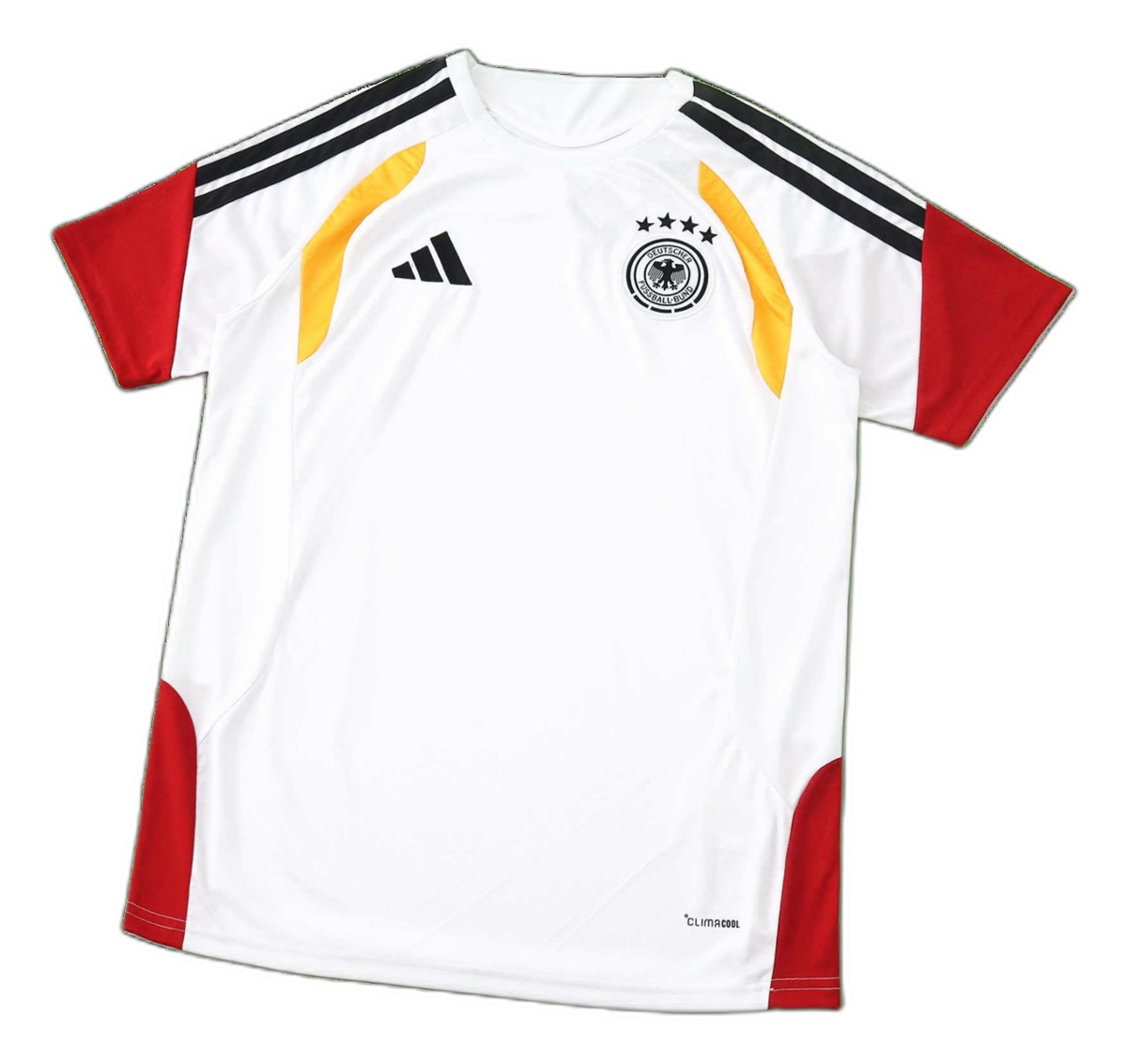 2026 FIFA World Cup Germany Training shirt Fan version