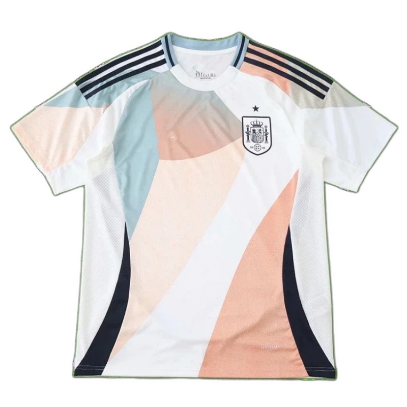 2526 season Spain away Fan version