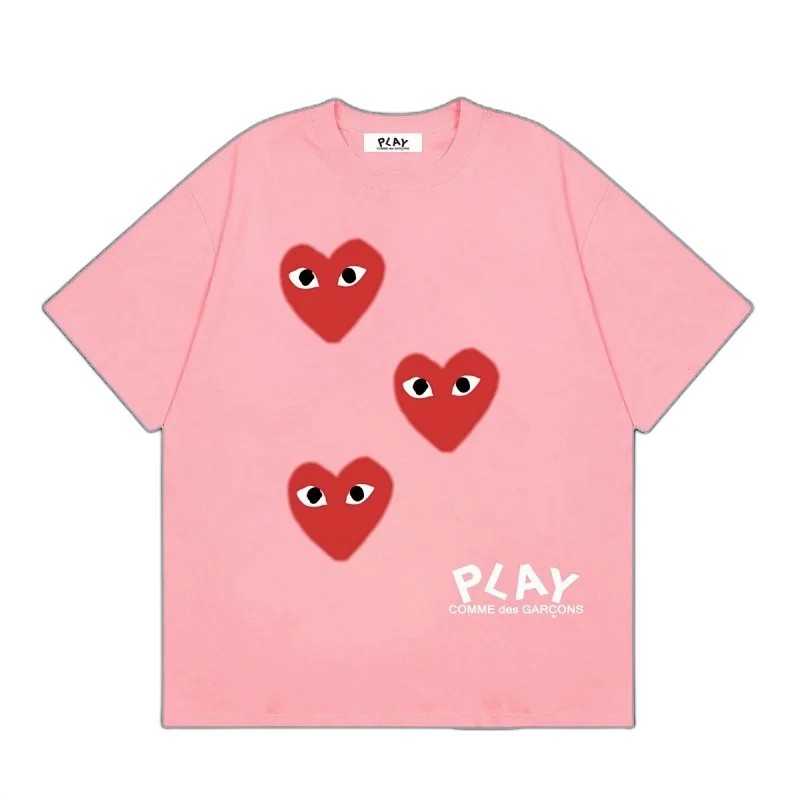 CDG Play Tee