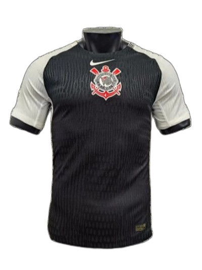 2526 Season Corinthians Away Jersey Player Version