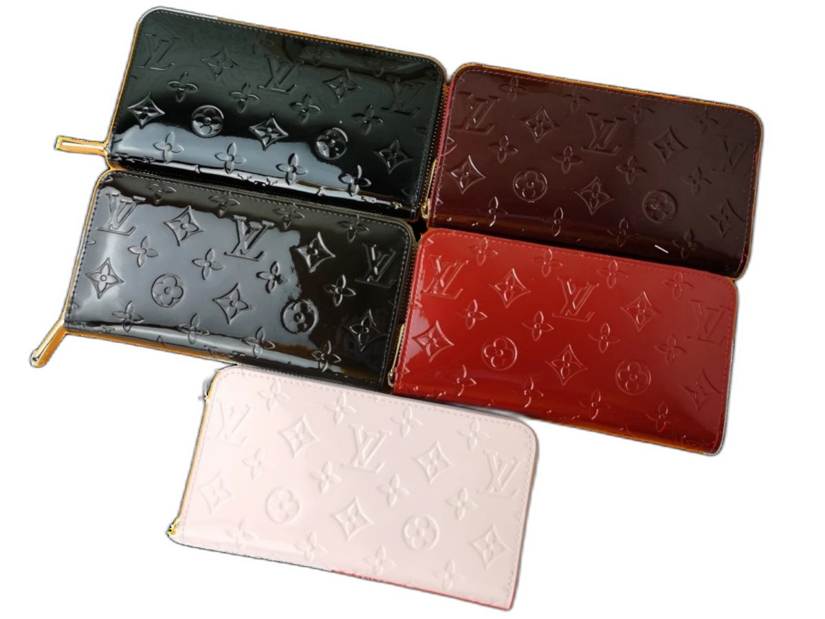 LV Wallet