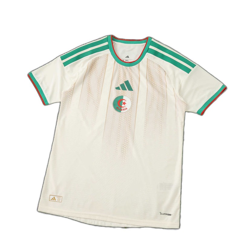 2026 FIFA World Cup Algeria home Player version