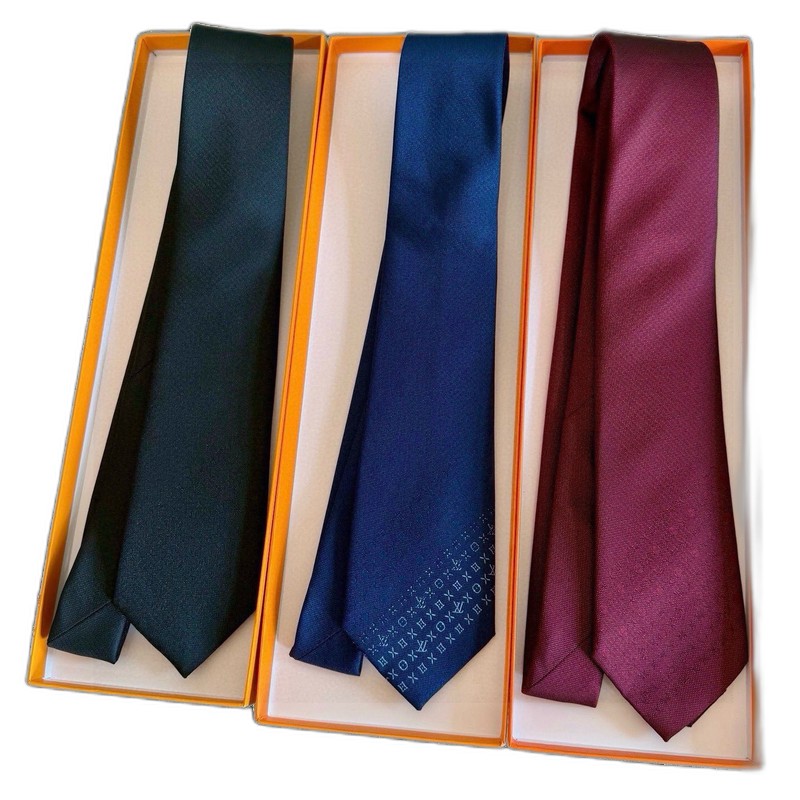 Louis Vuitton Tie