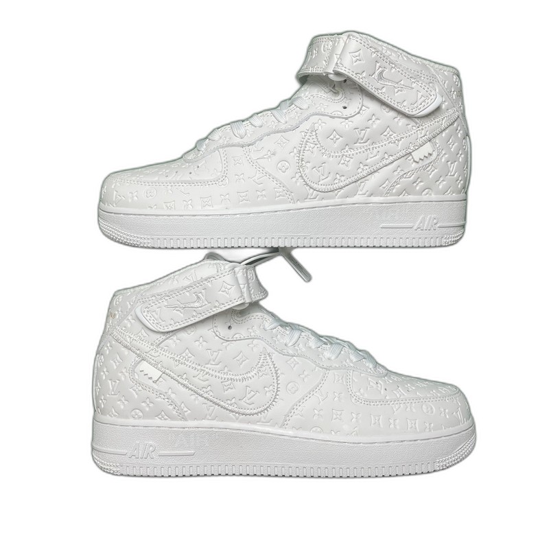 Nike x Louis Vuitton