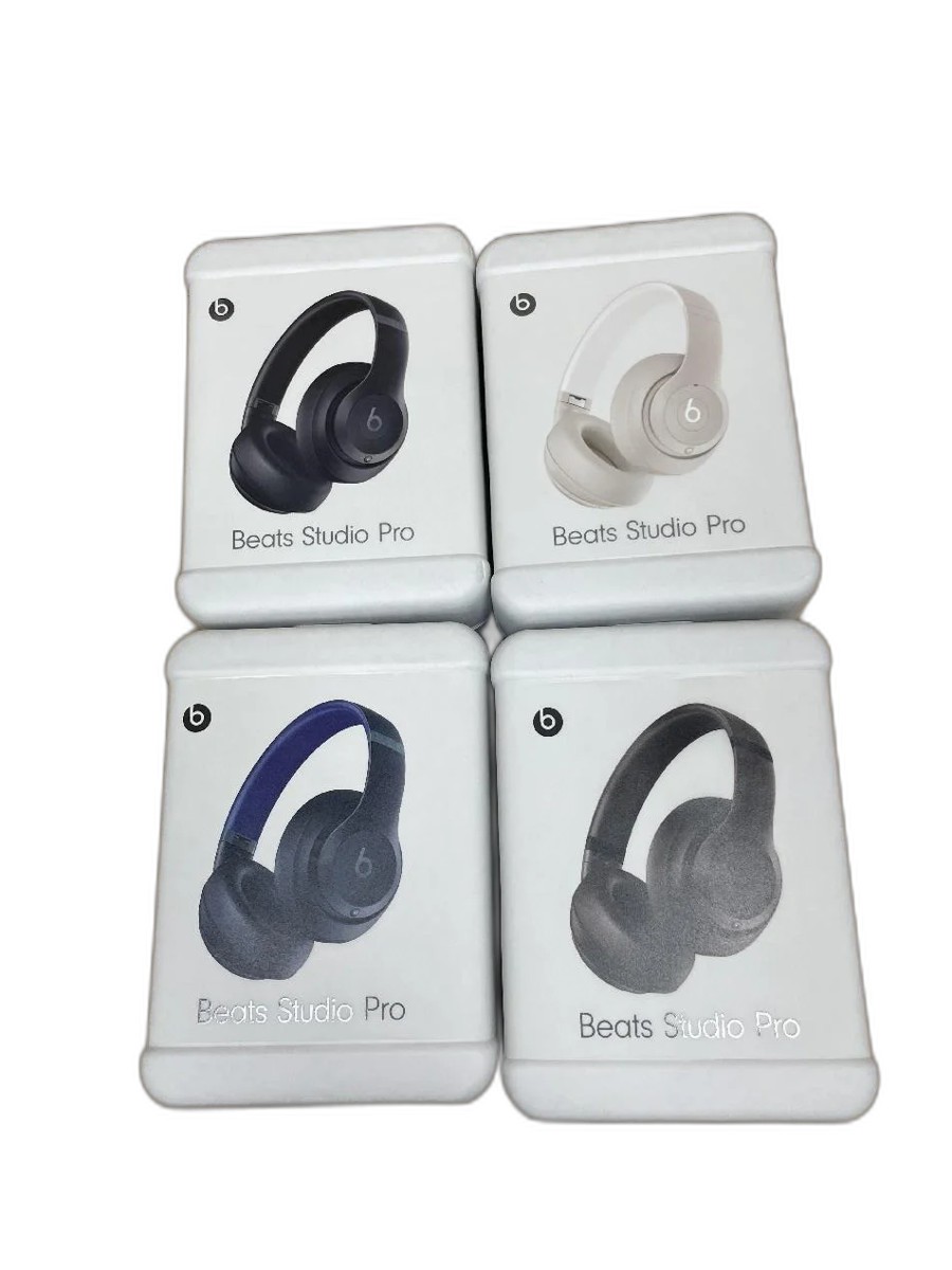 Beats Studio Pro