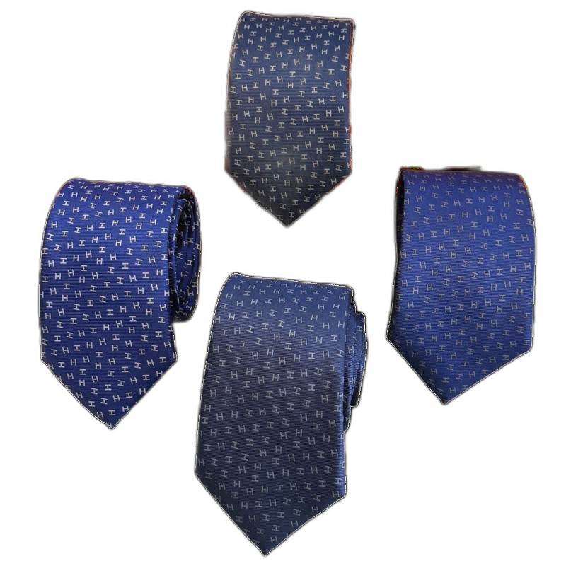 Hermes Tie