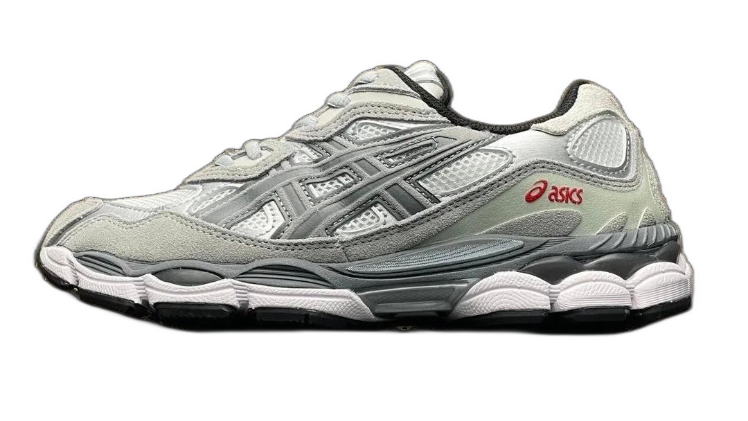 Asics Gel
[PK BATCH]