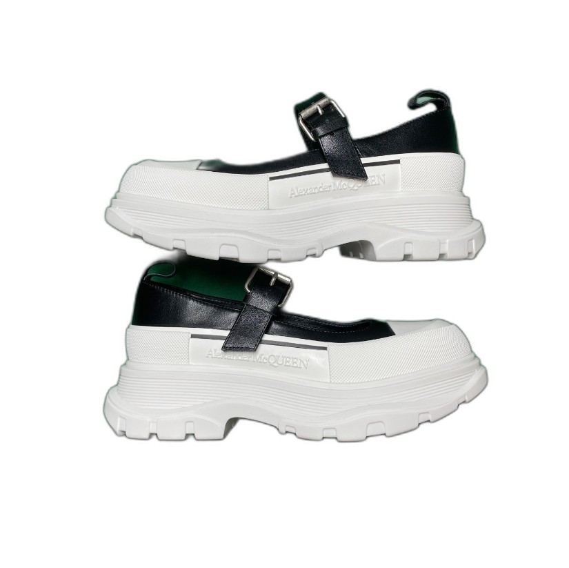 Alexander McQueen Tread Slick
