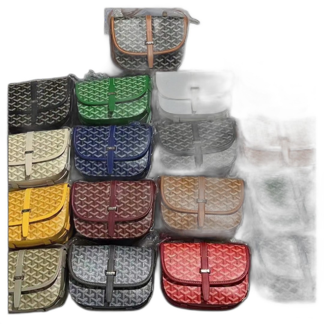 Goyard Bag
