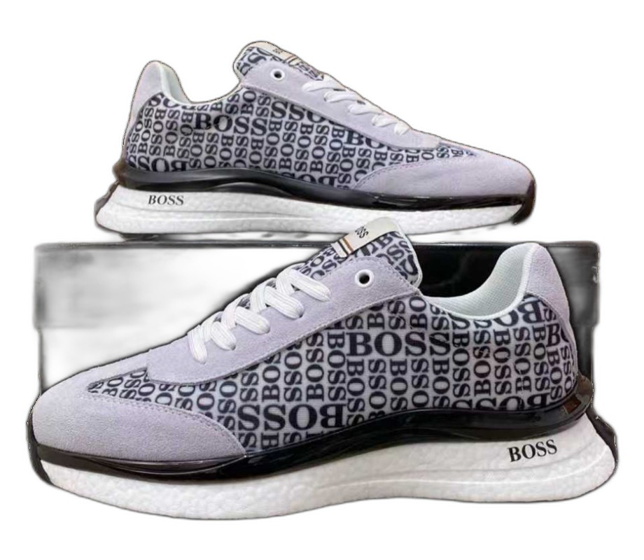 Boss Shoes