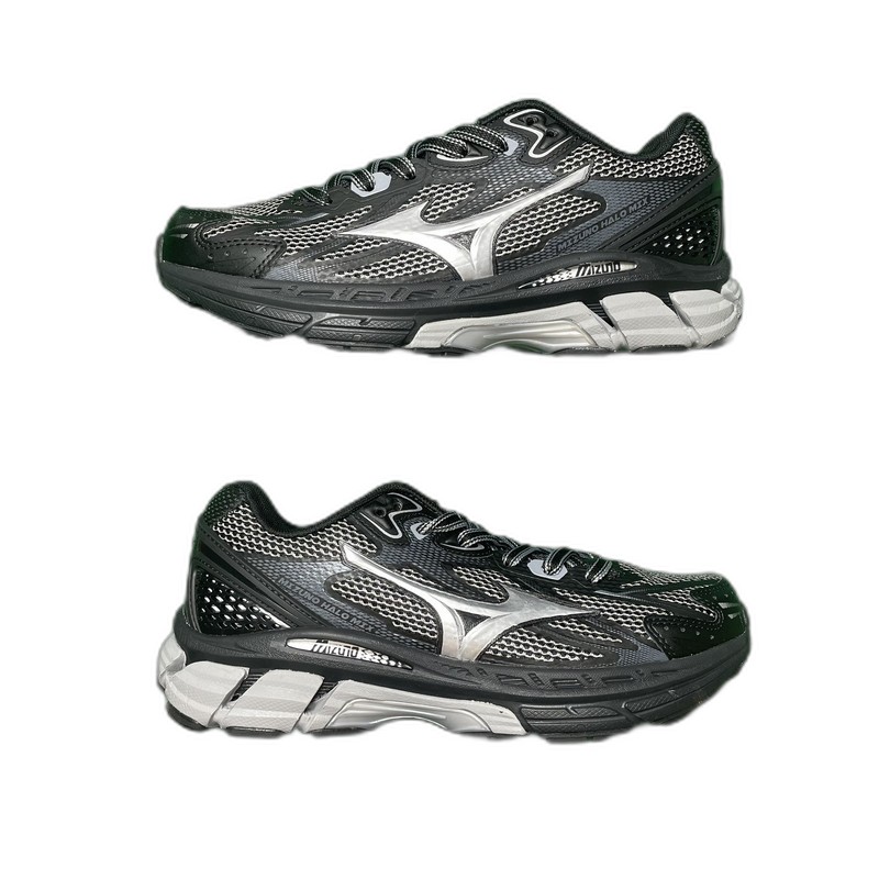 Mizuno Halo Mix