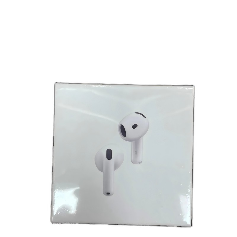 Airpods Pro 4