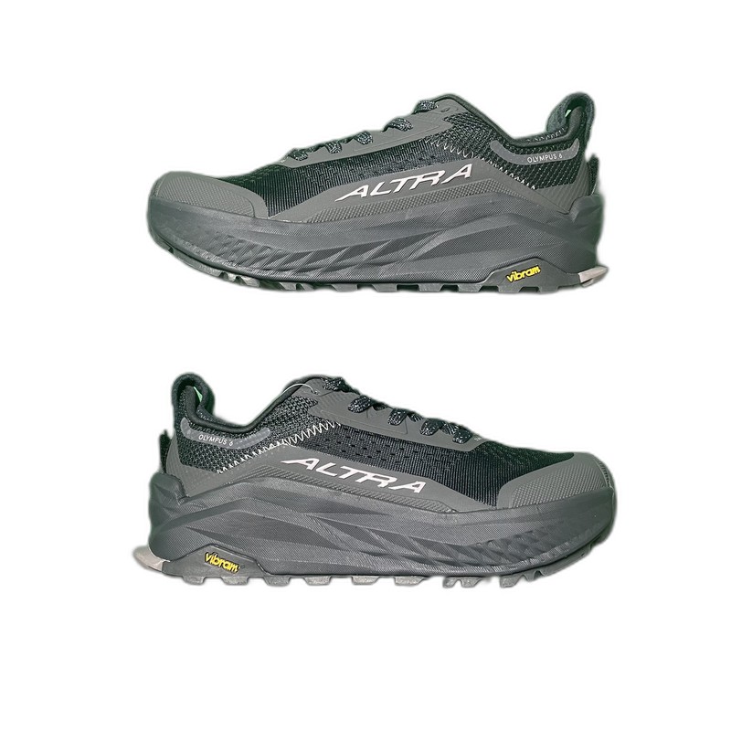 Altra Olympus 6