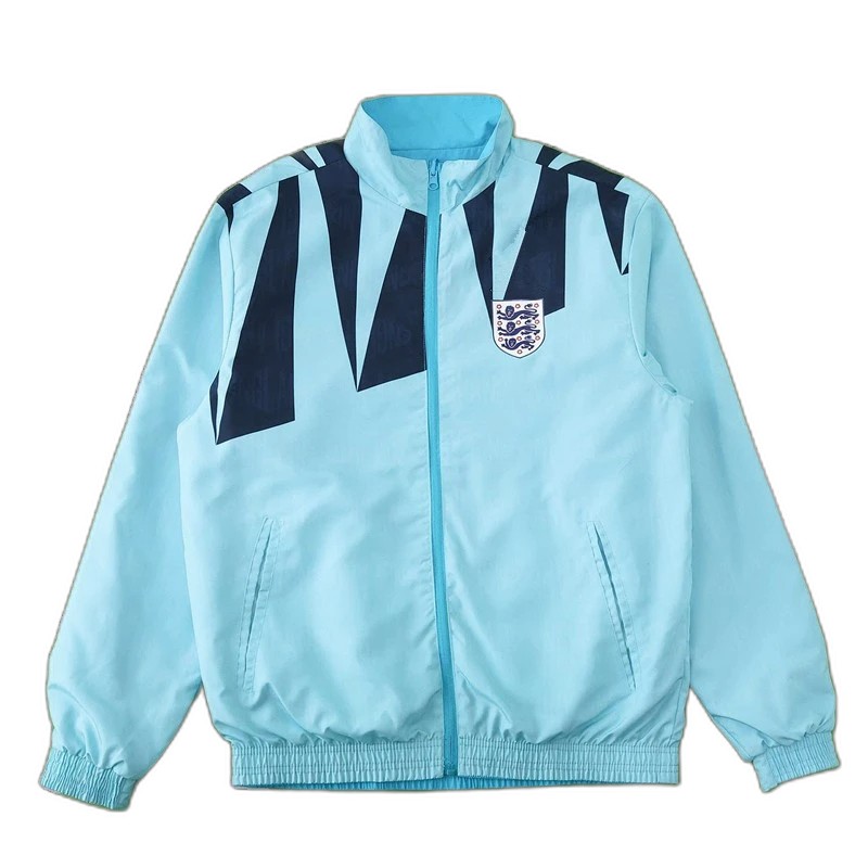 2425 England Wear on both sides windbreaker
