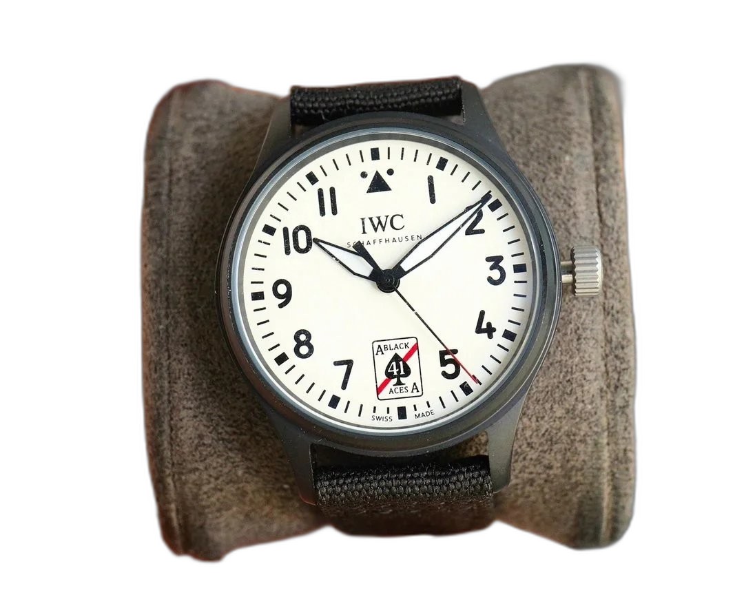 IWC