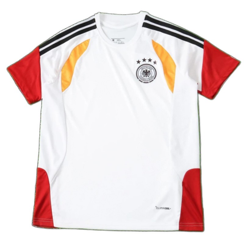 2026 FIFA World Cup Germany Training shirt Fan version