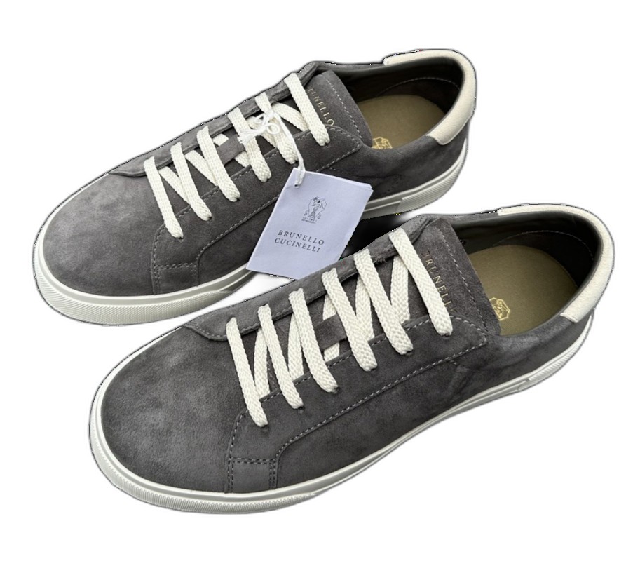 Brunello Cucinelli Shoes
