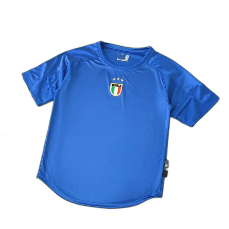 2004 season Italy home Fan version