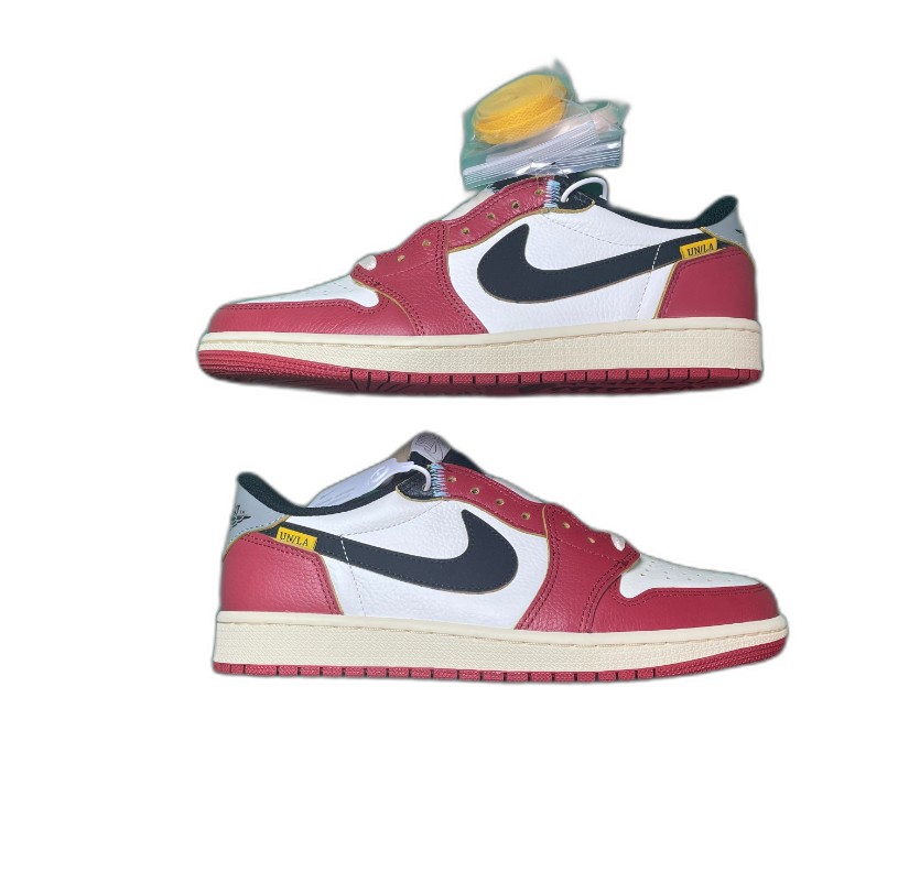 Trophy Room x Jordan Air Jordan 1 Low OG