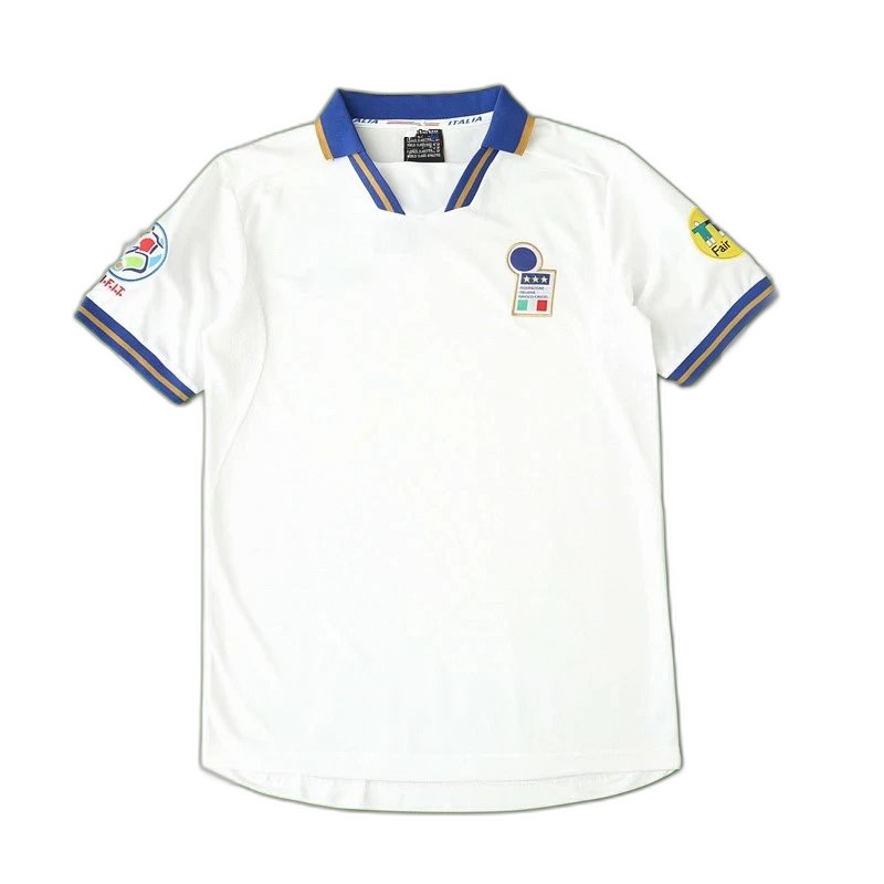 1996 season Italy away retro Fan version