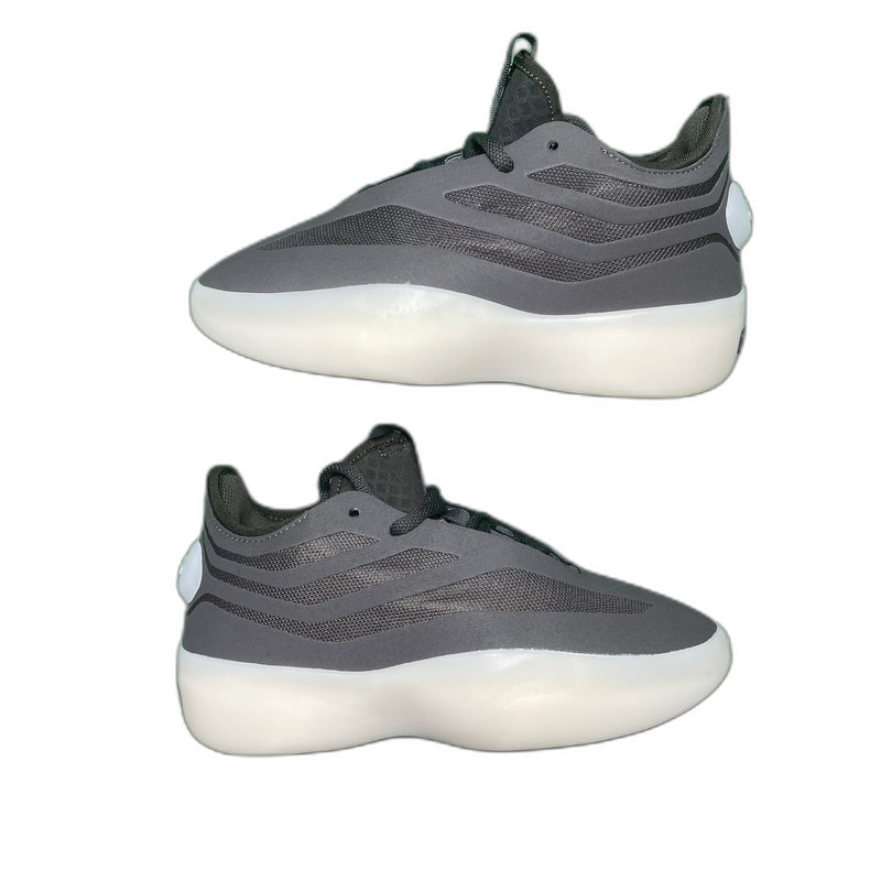 Fear of God x Adidas Athletics 2