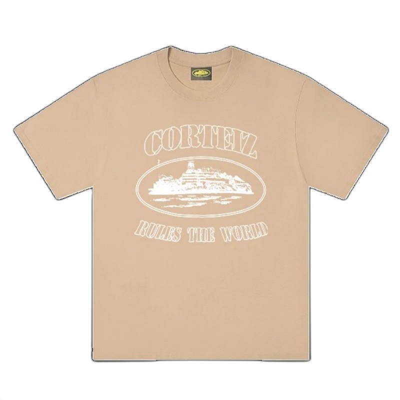 Corteiz Tee
