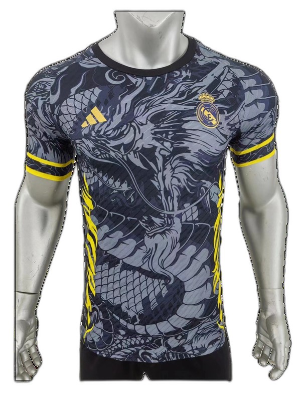 Real Madrid Special Edition Jersey Player Version