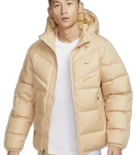 Nike Down Jacket