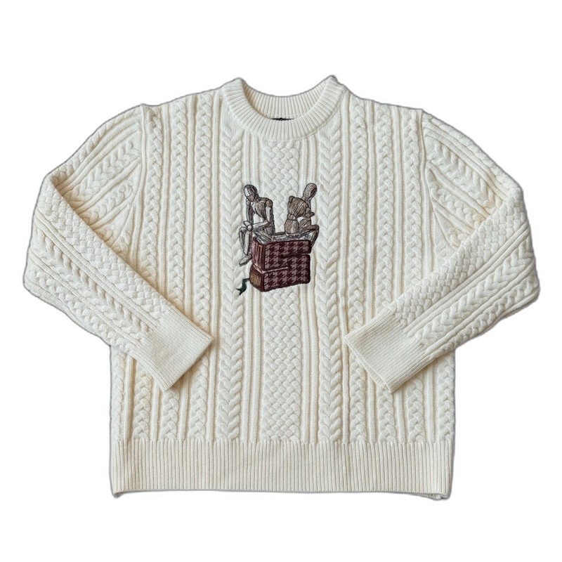 Derschutze Sweater
