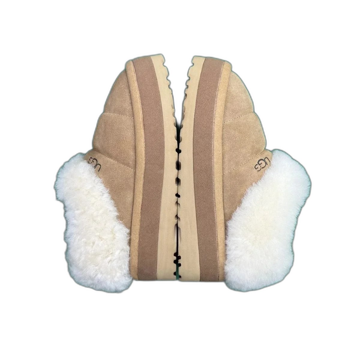 UGG Women's Tazzlita Slipper