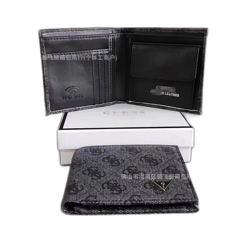 Guess Wallet