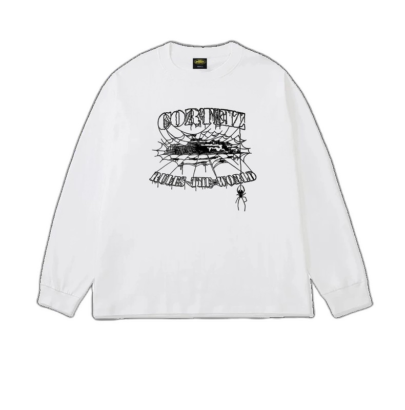 Corteiz Long Tee