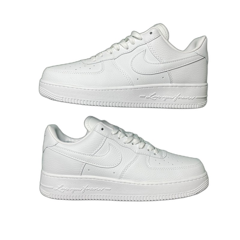 NOCTA x Nike Air Force 1 Certified Lover Boy