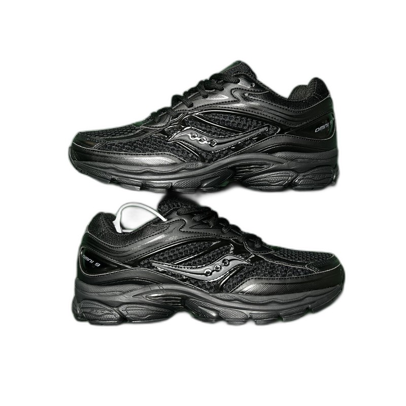 Saucony ProGrid Omni 9