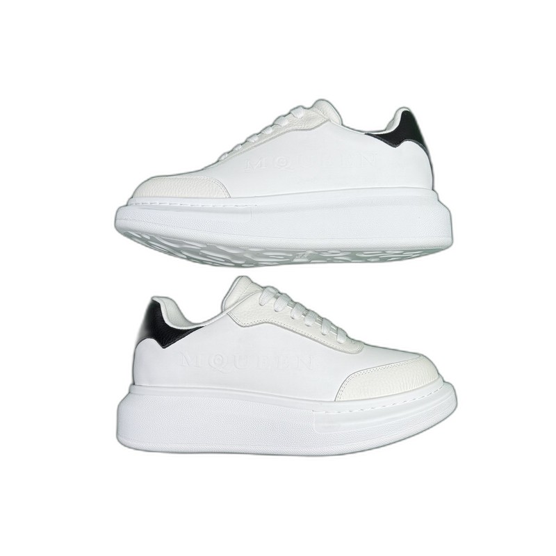 Alexander McQueen Oversized Sneaker