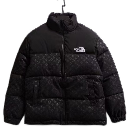 The North Face Quilted Jacket