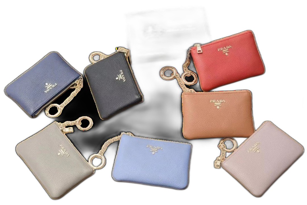 Prada Wallet