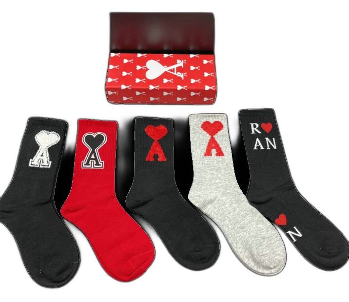 Brand Socks