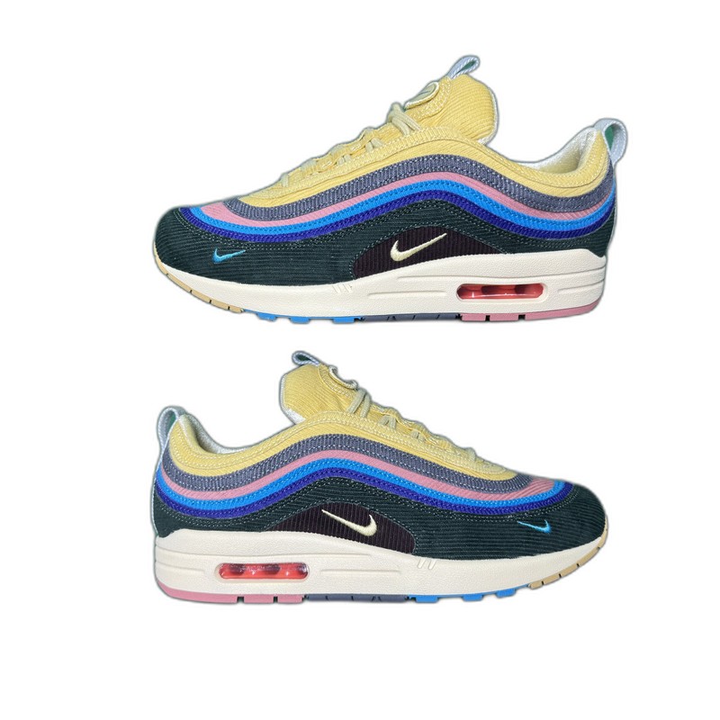 Sean Wotherspoon x Nike Air Max 1/97